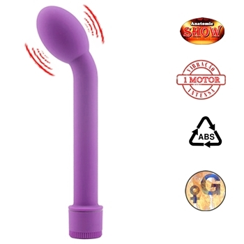 black cherry vibrador ponto G -spot sex shop exotic house fortaleza