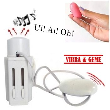bullet vibrador estimulador som gemidos sex shop exotic house em fortaleza