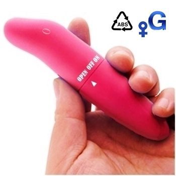 vibrador ponto g folvinho abs sex shop exotic house em fortaleza