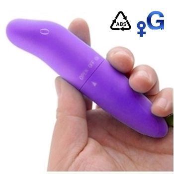 vibrador ponto g folvinho abs sex shop exotic house em fortaleza
