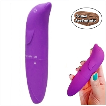 vibrador golfinho ponto g e bullet sex shop exotic house em fortaleza
