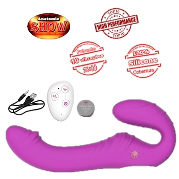 vibrador dupla penetração roma nvtoys sex shop exotic house em fortaleza