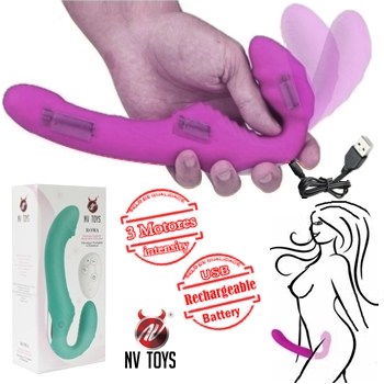 vibrador dupla penetração roma nvtoys sex shop exotic house em fortaleza