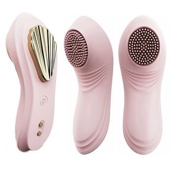 magnetic panty vibrator de calcinha controle por aplicativo app sex shop exotic house em fortaleza