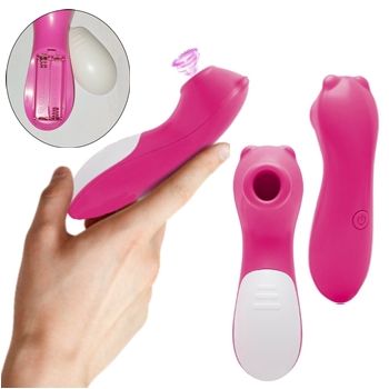 estimulador clitoris pulsação sucção urso james sex shop exotic house em fortaleza