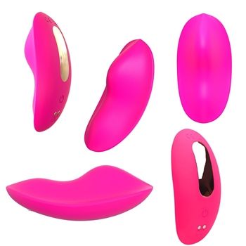 slow vibrador de calcinha APP sex shop exotic house em fortaleza