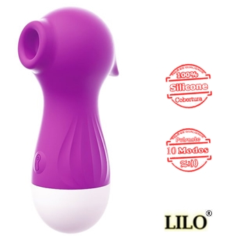 estimulador vibrador sugador samall lilo cavalo marinho sex shop exotic house em fortaleza