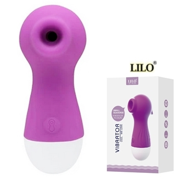 estimulador vibrador sugador small lilo cavalo marinho sex shop exotic house em fortaleza