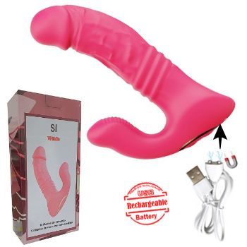multi massageador estimulador erotico wilde entra e sai sex shop exotic house em fortaleza

