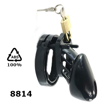 cinto de castidade masculino silicone plastico aço protetor de penis sex shop exotic house em fortaleza