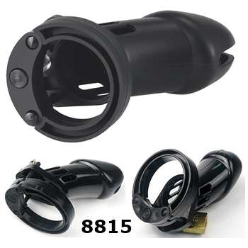cinto de castidade masculino silicone plastico aço protetor de penis sex shop exotic house em fortaleza
