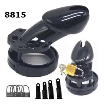 cinto de castidade masculino silicone plastico aço protetor de penis sex shop exotic house em fortaleza