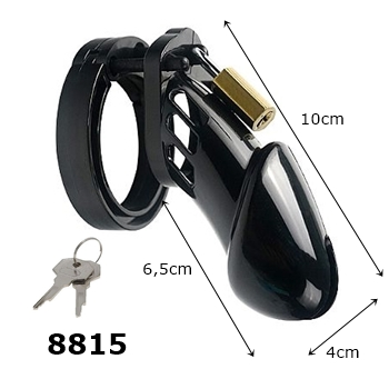 cinto de castidade masculino silicone plastico aço protetor de penis sex shop exotic house em fortaleza