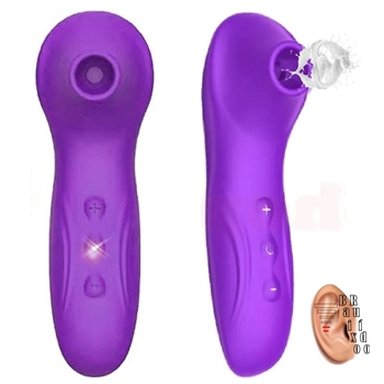 estimulador vibrador por pulsaçao sugador sex shop exotic house em fortaleza