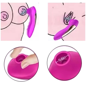 estimulador vibrador por pulsaçao sugador sex shop exotic house em fortaleza