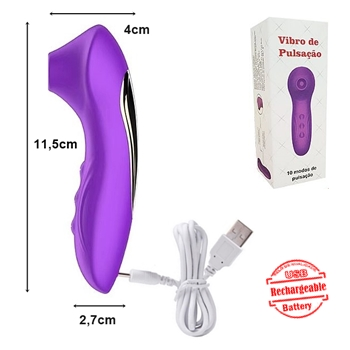 estimulador vibrador por pulsaçao sugador sex shop exotic house em fortaleza