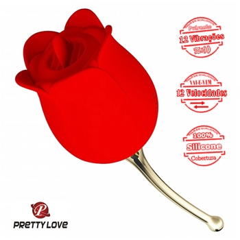 rose lover orettt love rosa flor vibrador lingua sex shop exotic house em fortaleza