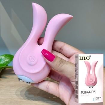 vibrador we love lilo recarregavel sex sop exotic house em fortaleza