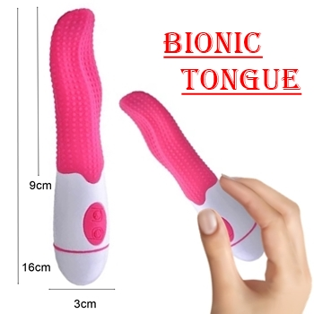 lngua vibratoria tongue magic bionic vibrador sex shop exotic house em fortaleza