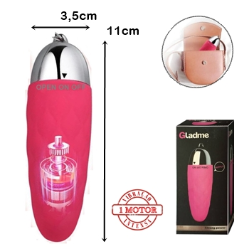 power bullet vibrador gladme strong sex shop exotic house em fortaleza