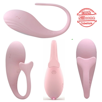 estimulador ponto G vibrador de calcinha de casal controle aplicativo bluetooth sex shop exotic house em fortaleza