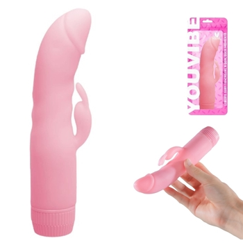 vibrador estimulador rabbit ponto g sex shop exotic house em fortaleza
