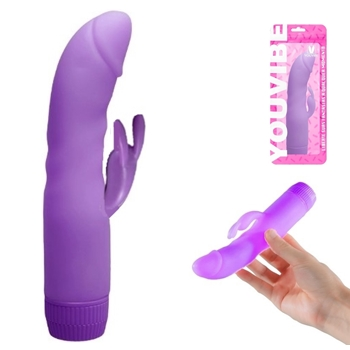 vibrador estimulador rabbit ponto g sex shop exotic house em fortaleza