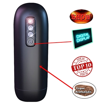 masturbador masculino lanterna sucação vai e vem vibratoria air suction eletronico cup som sex shop exotic house em fortaleza
