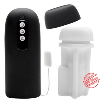 masturbador masculino lanterna sucação vai e vem vibratoria air suction eletronico cup som sex shop exotic house em fortaleza
