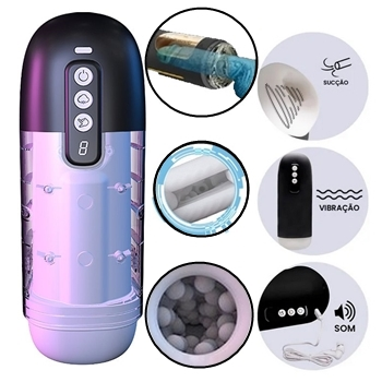masturbador masculino lanterna sucação vai e vem vibratoria air suction eletronico cup som sex shop exotic house em fortaleza
