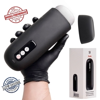 masturbador masculino lanterna sucação vai e vem vibratoria air suction eletronico cup som sex shop exotic house em fortaleza
