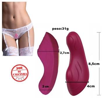 vibrador de calcinha butterfly egg usb por aplicativo sex shop exotic house em fortaleza
