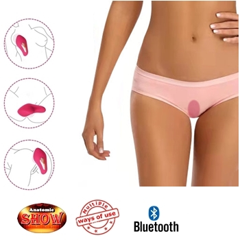 vibrador de calcinha magnetica butterfly egg usb por aplicativo sex shop exotic house em fortaleza
