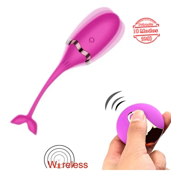 vibrador estimulador bullet de calcinha wireless egg usb por aplicativo sex shop exotic house em fortaleza