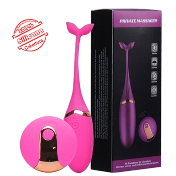 vibrador estimulador bullet de calcinha wireless egg usb por aplicativo sex shop exotic house em fortaleza
