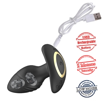 plug anal estimulador de prostata vibrador rotativo dilatador app control recarregavel sex shop exotic house em fortaleza
