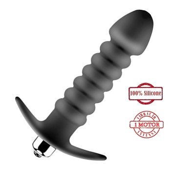 plug anal  estimulador vibrador dilatador black sex shop exotic house em fortaleza
