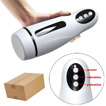 AirSuction Eletronic Masturbation Cup Fire Three Generation flash light sex shop exotic house em fortaleza
