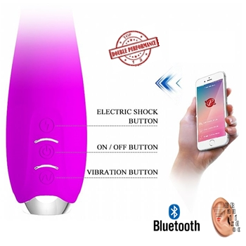 estimulador vibrador choque homunculus pretty love sex shop exotic house em fortaleza