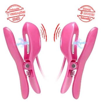 romatic wave baile estimulador de mamilos eletro choque vibrador baile sex shop exotic house em fortaleza
