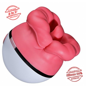 mystic kiss boca vibrador lingua sugador sex shop exotic house em fortaleza
