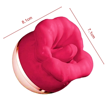 mystic kiss boca vibrador lingua sugador sex shop exotic house em fortaleza
