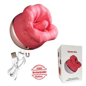 mystic kiss boca vibrador lingua sugador sex shop exotic house em fortaleza
