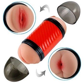 sex shop fortaleza masturbador flash light lanterna duplo vagina e anus