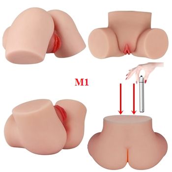 masturbador anus e vagina hot princess quadril feminino sex shop 
