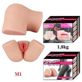 masturbador anus e vagina hot princess quadril feminino sex shop 
