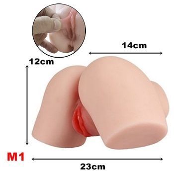 masturbador anus e vagina hot princess quadril feminino sex shop 
