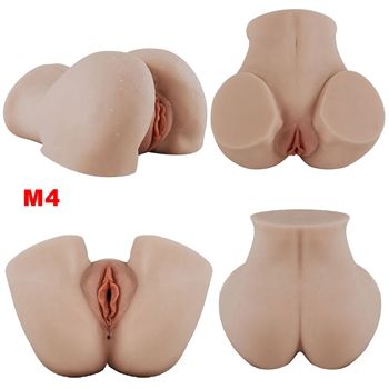 masturbador duplo quadril feminino cyber anus e vagina big ass 3 princess boneca inflavel sex shop 
