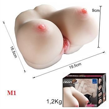 msturbador masculino busto feminio seios e vagina em cyber cray lion sex shop exotic house em fortaleza