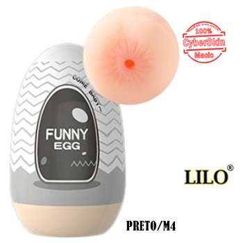 funny egg ovinho masturbador masculino lilo sex shop exotic house em fortaleza